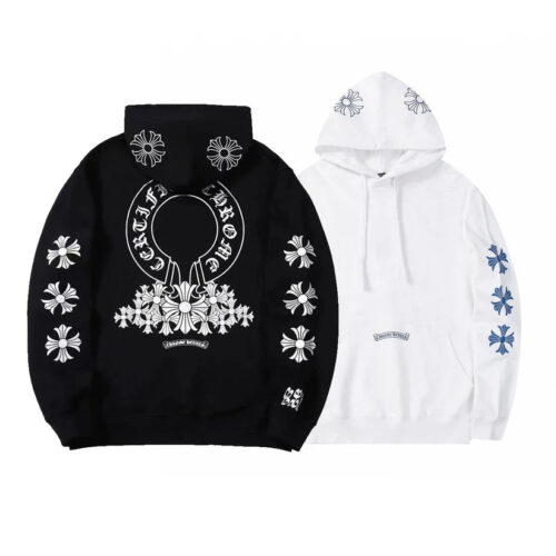 MG_0969 Chrome Hearts New Hoodie 7008-8882