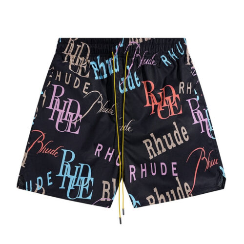 O1CN010SY4eK1MAUx7X597a__2210803131394-0-cib RHUDE Shorts