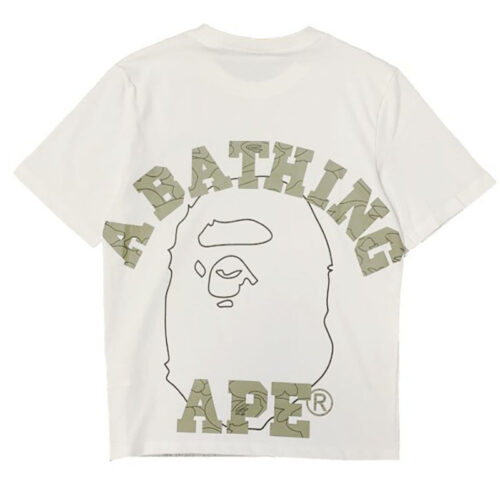BAPE T-Shirts