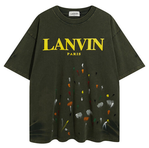 O1CN012BaJ4o22AguZIzsej__2822597080-0-cib LANVIN x Gallery Dept T-shirt