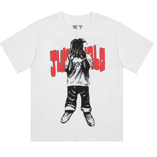 O1CN012rJbT922Agq7bRvKB__2822597080-0-cib Juice Wrld x Vlone MOTY Man of the Year T-shirts