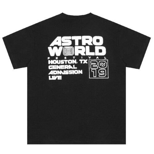 O1CN014yqXPT1MAUwiYLwx7__2210803131394-0-cib Travis Scott T-Shirt