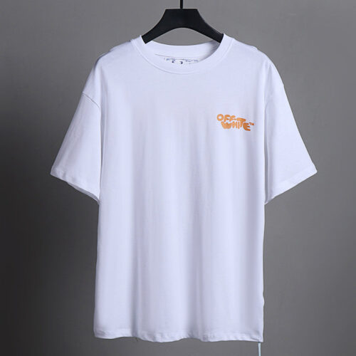 OFF WHITE T-Shirts