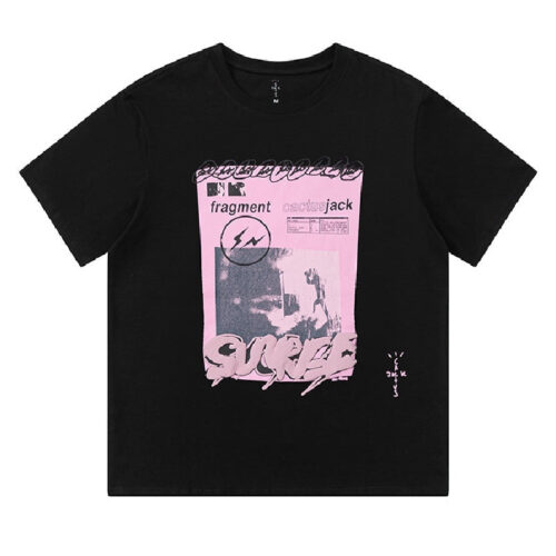O1CN016ekCMa1MAUwmDBFNA__2210803131394-0-cib Travis Scott T-Shirt