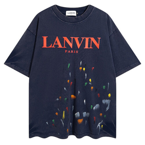 O1CN017fcbjf22Agub4tpGy__2822597080-0-cib LANVIN x Gallery Dept T-shirt