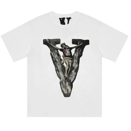 O1CN018a11iY22Agtv2JluE__2822597080-0-cib Vlone T-Shirts