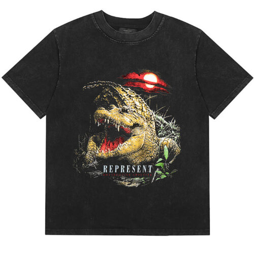 O1CN01C04jGK22Agy7n0XrQ__2822597080-0-cib REPRESENT T-Shirts