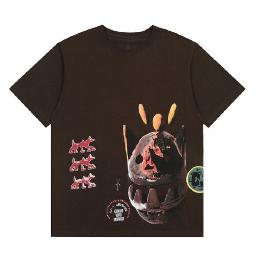 O1CN01D7GkZc22Agy5u2sLM__2822597080-0-cib Travis Scott T-Shirt