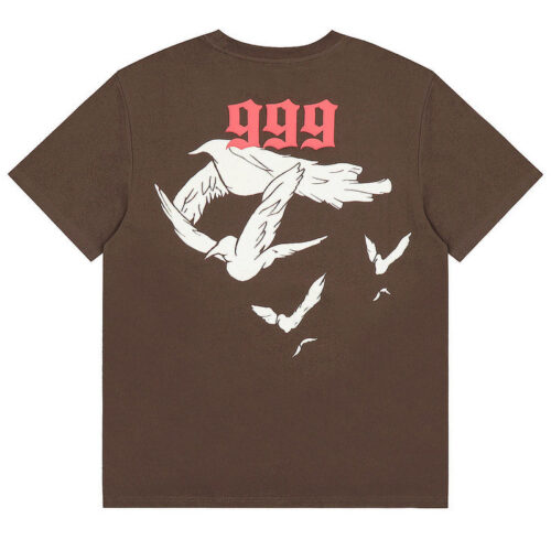 O1CN01ECD3Cq1MAUyR4v9J3__2210803131394-0-cib REPRESENT T-Shirts