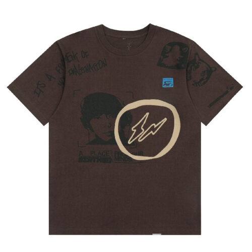 O1CN01ECY0O81MAUwjXF74Q__2210803131394-0-cib Travis Scott T-Shirt