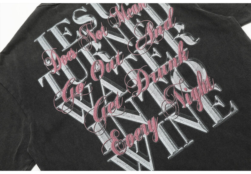 SAINT MICHAEL T-Shirts