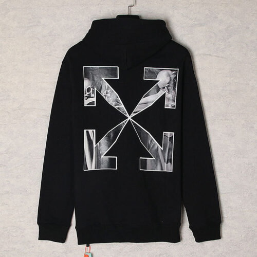 O1CN01KMsqPd1TjUSxvXgsx__2208944992418-0-cib OFF-WHITE Oil painting series arrows Hoodies