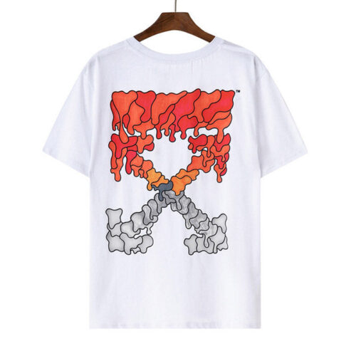 O1CN01LnbQjo1kXRPYcGnDf__2209694784693-0-cib OFF-WHITE T-Shirt