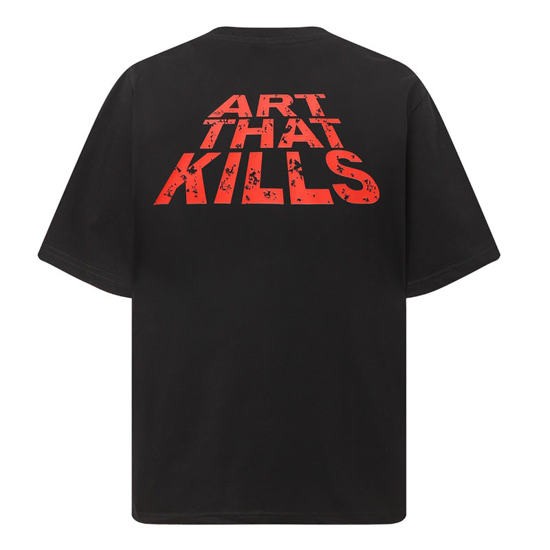 Gallery Dept. Till i'm Dead Tee