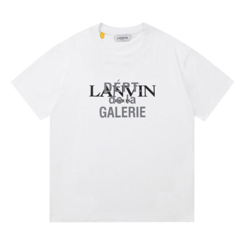 O1CN01OK2tMP1NwsObCJV1P__2517871635-0-cib Gallery Dept X Lanvin T-Shirts