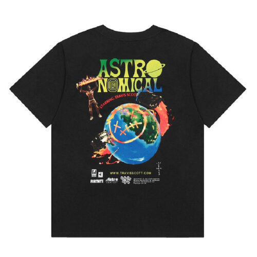 O1CN01RiNxLp22AgyJWMrbJ__2822597080-0-cib Travis Scott T-Shirt