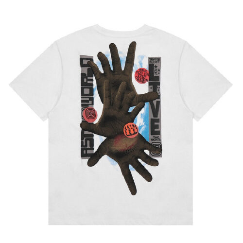 O1CN01RtlleQ22Agy5wf8sM__2822597080-0-cib Travis Scott T-Shirt