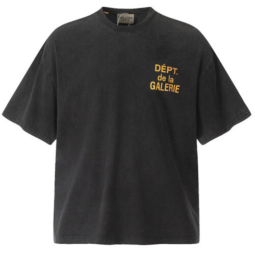 O1CN01SUx8vD1yr3EDBE63N__2215688856631-0-cib Gallery Dept. French Logo-Print Cotton-Jersey T-Shirts