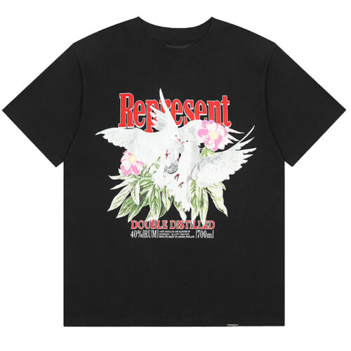 O1CN01XUdRPo22AgyFwJ4Dn__2822597080-0-cib REPRESENT T-Shirts
