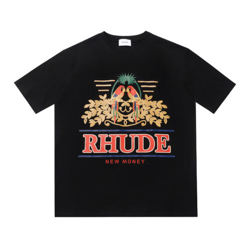 RHUDE T-Shirt #10