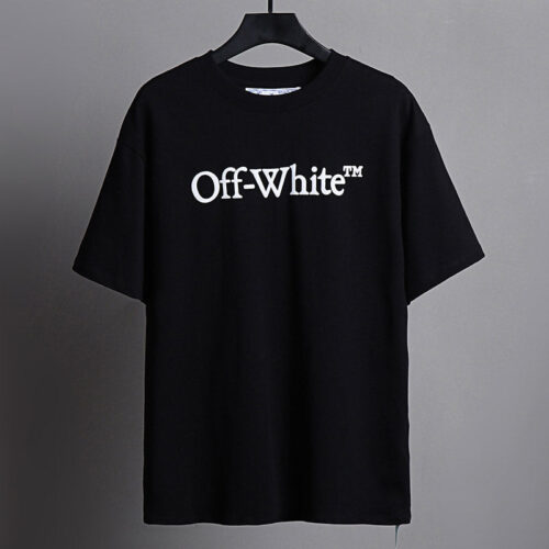 O1CN01a1fnj41TjUa4HYp0c__2208944992418-0-cib OFF WHITE Large letter graphic print T-Shirt