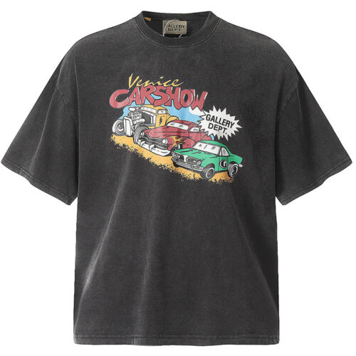 O1CN01aNtoSA1yr3E7q5nvk__2215688856631-0-cib Gallery Dept. Logo Tee