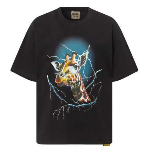 O1CN01aPGo6L1lJ4xFpab2o__1602154797 Gallery Dept. Giraffe Tee
