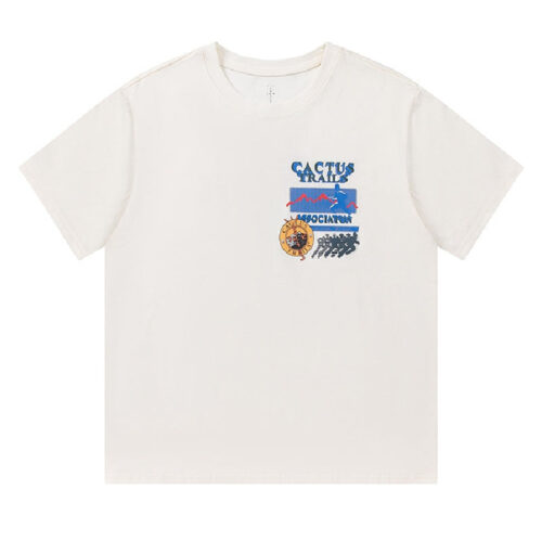 O1CN01aW2Tcl1MAUwZhwLwp__2210803131394-0-cib Travis Scott T-Shirt