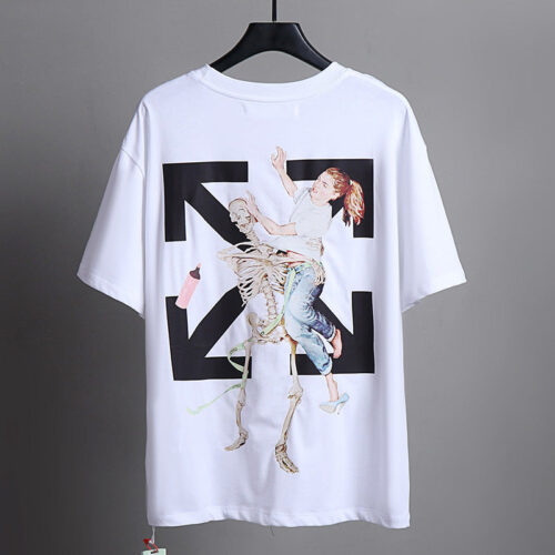 O1CN01b3LXeo1TjUamWf32K__2208944992418-0-cib OFF-WHITE Pascal Skeleton T-Shirt