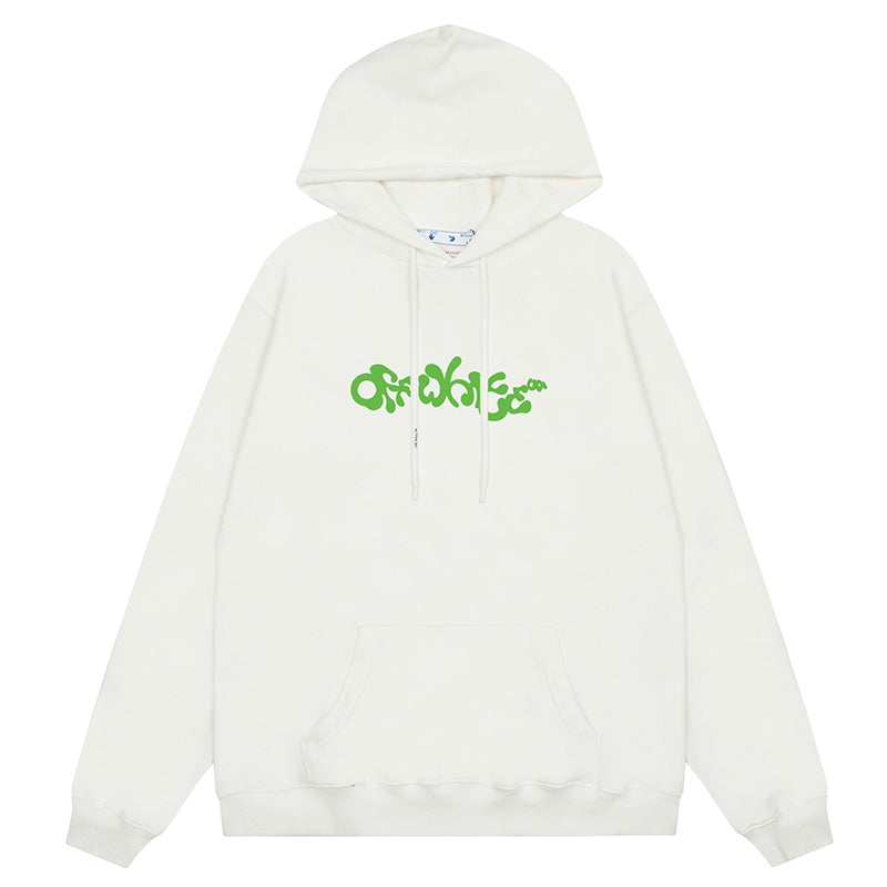 Off White Hoodies