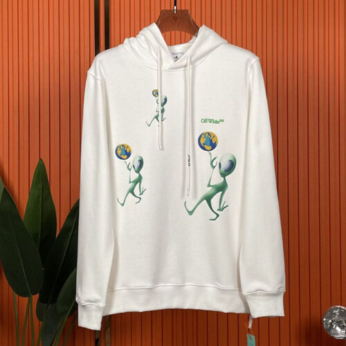 O1CN01f8FcLp1TjUThxE8y1__2208944992418-0-cib OFF-WHITE Alien embroidery earth pattern Hoodies