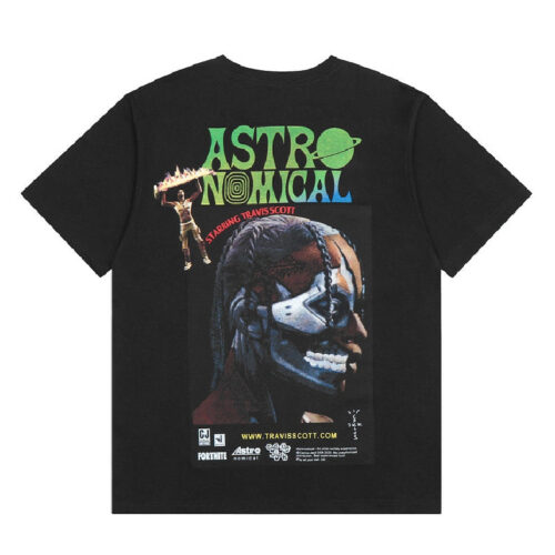 O1CN01j0A2sC22AgxV6A1FO__2822597080-0-cib Travis Scott x McDonald's T-Shirt