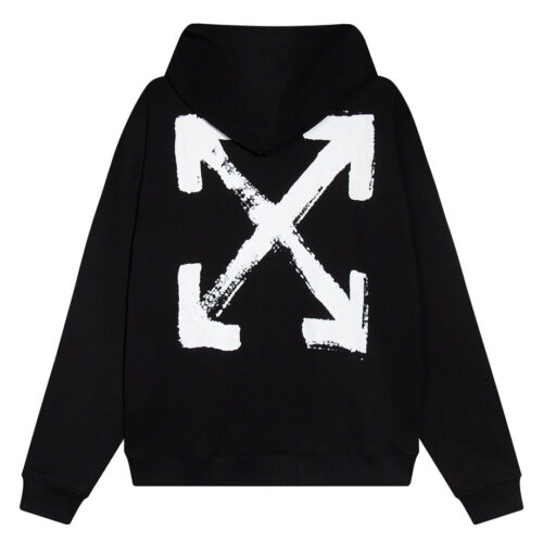 O1CN01jroGSx1TjUYSFVvVf__2208944992418-0-cib OFF WHITE Paint Arrow Hoodie
