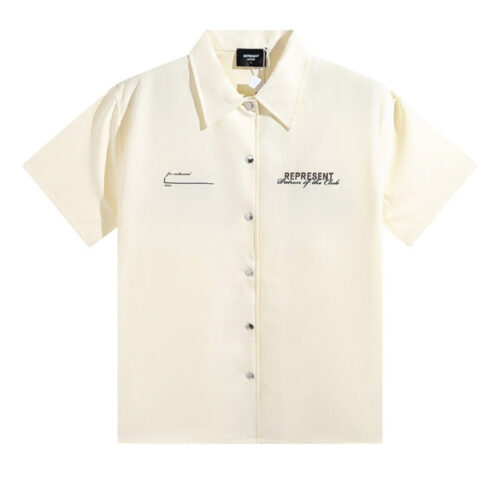 O1CN01lX1zeA22AgyELRmjX__2822597080-0-cib REPRESENT T-Shirt