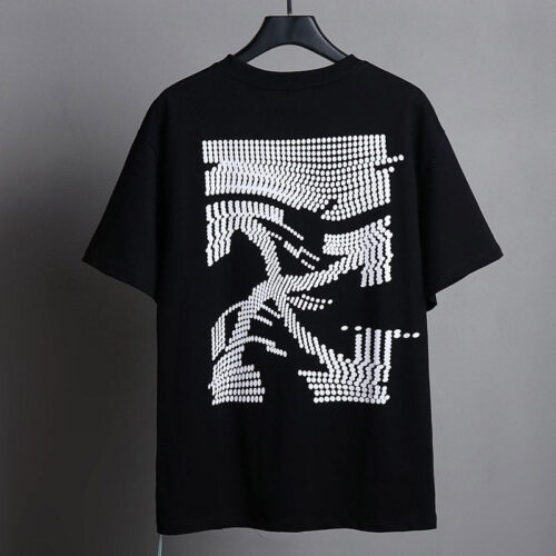 O1CN01luU1aq1TjUaKLd3X6__2208944992418-0-cib OFF WHITE Alphabet Arrow Pattern T-Shirts