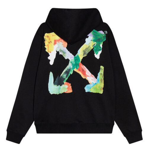 O1CN01mCSpuv1JviyXwcc8p__2209144431091-0-cib OFF-WHITE Brush Arr Hoodie