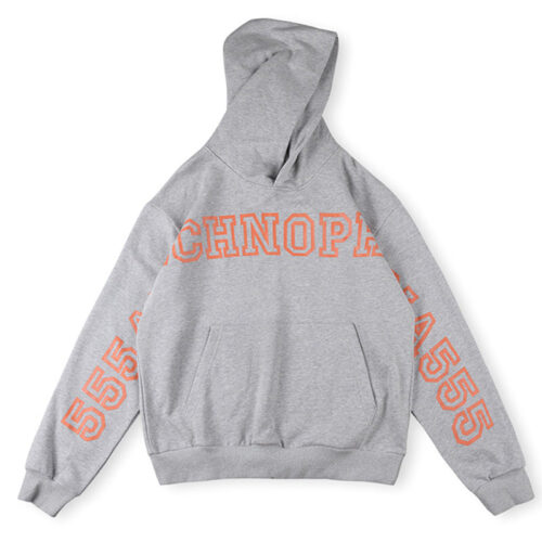 Sp5der Arach Hoodie