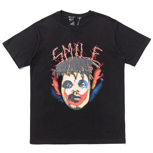O1CN01nT6UrO1XE7hmrqs6l__2208186472891-0-cib Vlone Smile T-Shirt