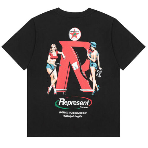O1CN01oH988E22AgyH5UYKv__2822597080-0-cib REPRESENT T-Shirts