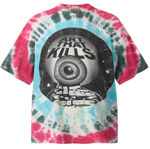 O1CN01om26AK1yr3EWOW32X__2215688856631-0-cib Gallery Dept Sun Faded ATK Rod T-Shirt