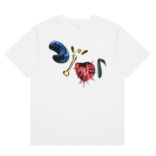 O1CN01pRkWgR1TjUWNNN3x3__2208944992418-0-cib Travis Scott T-Shirt
