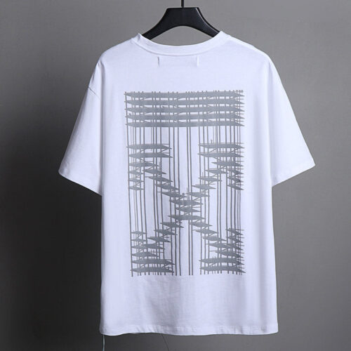 O1CN01r2J0Wt1TjUaJAlyjN__2208944992418-0-cib OFF WHITE Building arrow pattern T-Shirts