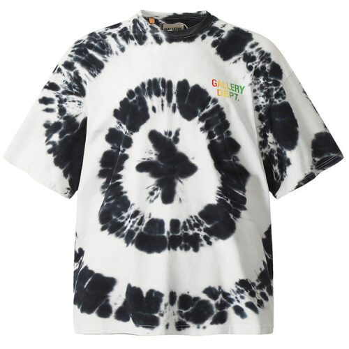 O1CN01rGO5Sd1yr3EPpoSu9__2215688856631-0-cib Gallery Dept. Peace Tie Dye T Shirt