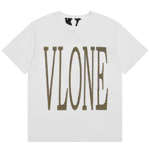 O1CN01rpTUzf1TjUbZxINjI__2208944992418-0-cib VLONE Letter series pattern T-Shirts