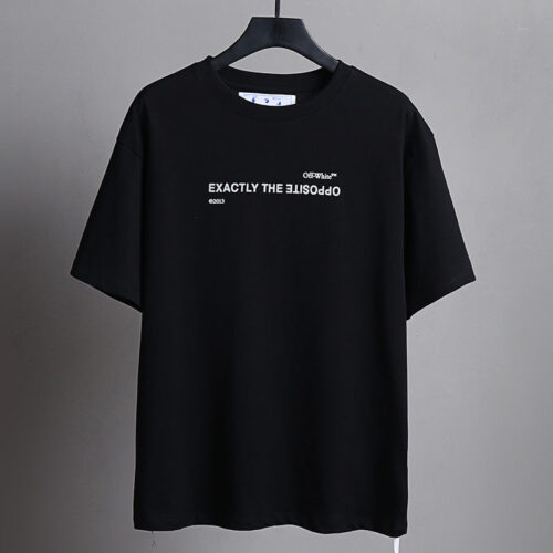 O1CN01smbXTp1TjUamqLYRo__2208944992418-0-cib OFF-WHITE Exactly The Opposite T-shirt