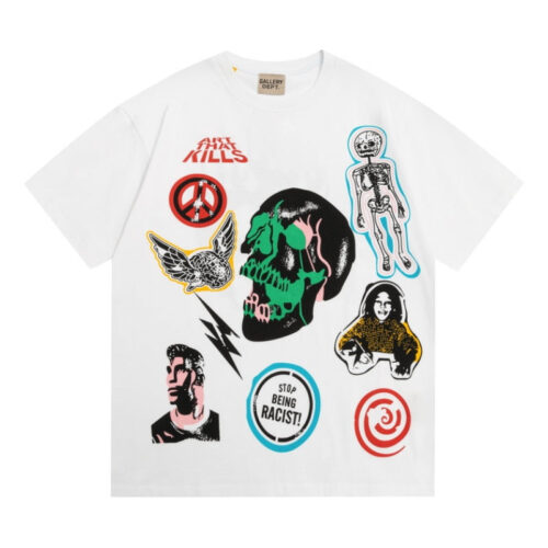 O1CN01thkBO81NwsObqPxdq__2517871635-0-cib Gallery Dept. Illadox T-Shirt