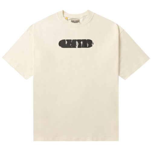 O1CN01uXaHkL1Jvj3btXS9v__2209144431091-0-cib Gallery Dept T-Shirt Apricot Loose Fit