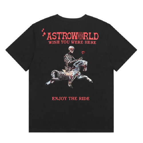 O1CN01vJLmhi22AgxGRUcNK__2822597080-0-cib Travis Scott T-Shirt