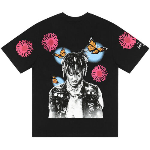 O1CN01veKNgd22AgryItZTe__2822597080-0-cib VLONE x Juice Wrld T-shirts