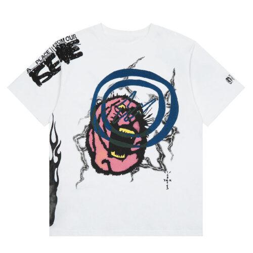 O1CN01xrS48F1MAUvcZxrJq__2210803131394-0-cib Travis Scott T-Shirt